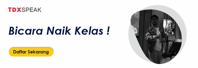 rifqi hadziq motivator jakarta