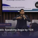 kursus public speaking jogja terbaik by tdx rifqi hadziq