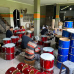 Jual Drumband Dan MarcingBand