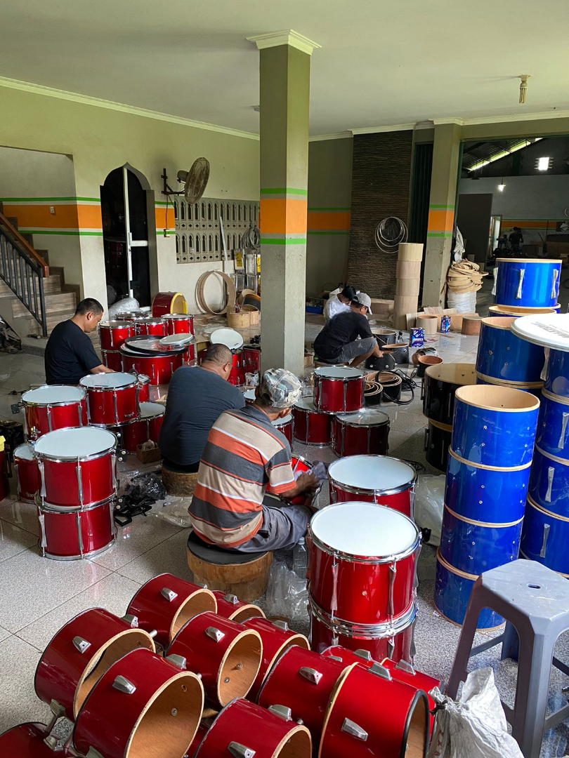 Jual Alat Drumband: Membaca Kebutuhan, Menyusun Strategi, dan Membangun Keberlanjutan